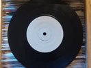 ELVIS COSTELLO  TEST PRESSING ( I can't stand up for falling down )