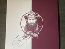 Chris Stapleton Autographed “From A Room “Double Record Vinyl JSA Authenticated