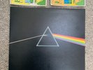 Pink Floyd Dark Side Of The Moon LP original 1973 UK press A3/B3 COMPLETE SET