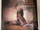 Ozzy Osbourne - Blizzard Of Ozz U.K. 1980 Vinyl LP Jet Records