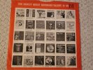 BEATLES VEE JAY VJ Inner SLEEVE COMPANY   ORIGINAL ONLY LP