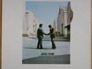 PINK FLOYD – WISH YOU WERE HERE – 3rd ISSUE – EX-