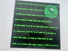 Pink Floyd / Roger Waters RADIO KAOS LP orig. 1987 1st Press UNPL MINT PRISTINE
