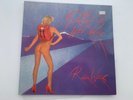 Pink Floyd / Roger Waters Hitch Hiking LP orig 1984 1st Press UNPL MINT PRISTINE