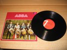 ABBA-Waterloo-Greek Unique G/F-1st Press-Original 74'- LP-EX+