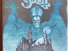 Opus Eponymous by Ghost (Record, 2018) Purple Vinyl New