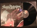 Freddie Robinson - Off The Cuff - 1973 Stax Vinyl 12'' Lp./ Shrink VG+/ R&B Jazz