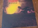 RATT OUT OF THE CELLAR LP ATLANTIC LABEL FROM 1984 VG+ VINYL