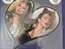 Madonna - Into The Groove - Shaped Picture Disc