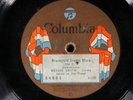 Bessie Smith COLUMBIA 4001 V 