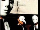 MEDESKI MARTIN AND WOOD Uninvisible LP 2x VINYL 1st Pressing JAZZ FUNK