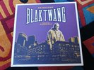 Blak Twang ‎– So Rotton 12