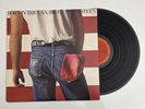 Bruce Springsteen - Born In The USA  LP 1984  Vinyl Record 28AP 2850