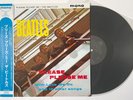 *The Beatles* 2003 Japan Limited Edition Mono LP:  'Please Please Me' _MINT