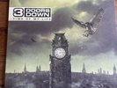 Time of My Life by 3 Doors Down (Vinyl, Jul-2011, Universal Republic)