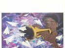 SOMUAH, Peter - Letter To The Universe - Vinyl (LP)