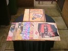 The Beatles Box From Liverpool 8 LP Box Set Parlophone,Excellent plus Condition