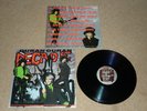 DURAN DURAN DECADE VINYL ALBUM RECORD LP 33rpm 1st PRESS 1989 +INNER EXCELLENT