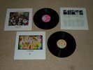 FRANKIE GOES TO HOLLYWOOD THE PLEASURE DOME VINYL DOUBLE ALBUM RECORD NEAR MINT