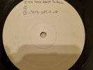 Ac/dc For Those About To Rock  Test Pressing