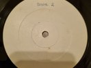 Ac/dc Lp Test Pressing Dirty Deeds Uk
