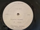 Ac dc Test Pressing Lp Let There Be Rock USA 1977