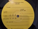 Ac dc Test Pressing Lp Hungary 1978 If You Want Blood Rare