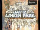 Jay Z / Linkin Park - Collision Course Vinyl LP Sealed