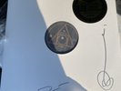 Puscifer existential reckoning vinyl Signed Rochester NY Variant /50 Tool APC