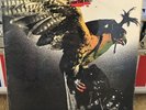 Budgie In For The Kill  1974 Vinyl Record Lp UK Press MCF2546 Classic Hard Rock