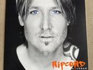 Keith Urban - Ripcord Vinyl LP