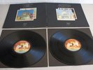Led Zeppelin The Song remains The Same 1976 Swan Song Double LP