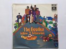 THE BEATLES album Yellow Submarine for export to Africa