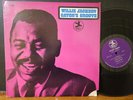 Willis Jackson ‎– Gator's Groove Prestige Vinyl RVG Bill Jennings Purple Label