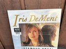 Iris DeMent ‎– Infamous Angel : Yep Roc YEP-2561 SEALED VINYL LP COUNTRY
