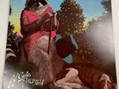 JJ Cale Naturally 12” 33 RPM Vinyl Record 6302 205 Mercury Records 1972 Original