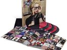 Madonna Finally Enough Love 6 LP Vinyl Box RED & BLACK. MINT SEALED ORIGINAL.