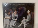 BLACK SABBATH - HEAVEN AND HELL, LP record, 1ST PRESSING 1980, BSK-3372