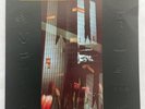 DEPECHE MODE Black Celebration 1986 Vintage Vinyl LP Embossed Cover Edition SRC