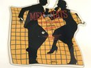 Men Without Hats The Safety Dance Picture Disc 1982 UK Limited Edition STAK 18