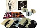 Eric Clapton Definitive 24 Nights 8 x Vinyl & 3 x Bluray Box Set Sealed