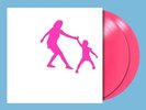 Leftfield - Version Excursion RSD 2023 Pink Colour Vinyl LP [NEW & SEALED]