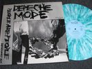 Depeche Mode-People are People 12 inch Maxi LP-1984 Germany-INT 126.820-Green