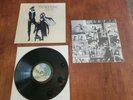 Fleetwood Mac - Rumours - LP Vinyl Record Album 1977 BSK 3010 W/ Insert Booklet