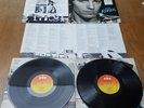 BRUCE SPRINGSTEEN - THE RIVER - ORIGINAL DOUBLE ALBUM - 1980 -  NEAR MINT