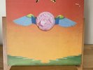 SKIN ALLEY To Pagham And Beyond CBS RECORDS VINYL LP 64140 EXCELLENT