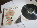 Ossy Renardy Eugene Helmer 12 Paganini Caprices Piano Remington R-199-146 LP EXC