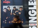 The Stranglers Singles: The UA Years compilation 2x12