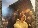 FLOATING BRIDGE LP: Self Titled, OG 1969 VAULT Records Rare Garage Psych