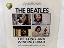 The Beatles Long & Winding Road / For You Blue 7